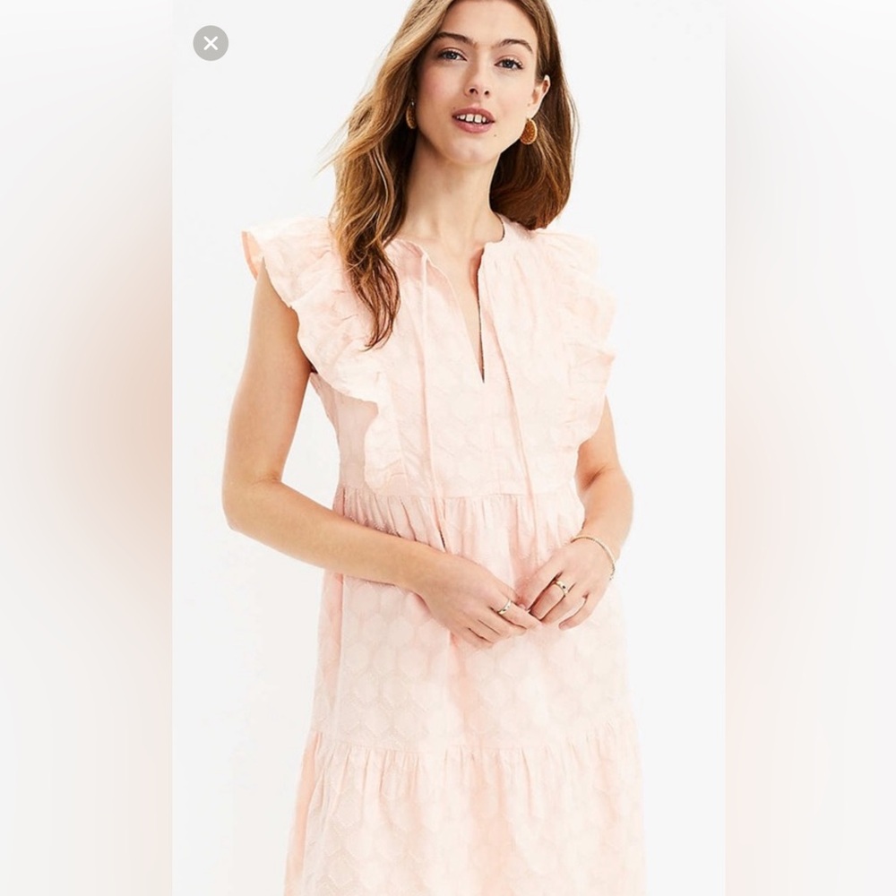 Loft dress size M